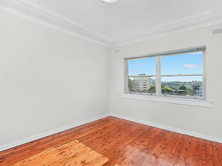 Third view of Homely apartment listing, 10/123 Old South Head Road, Bondi Junction NSW 2022