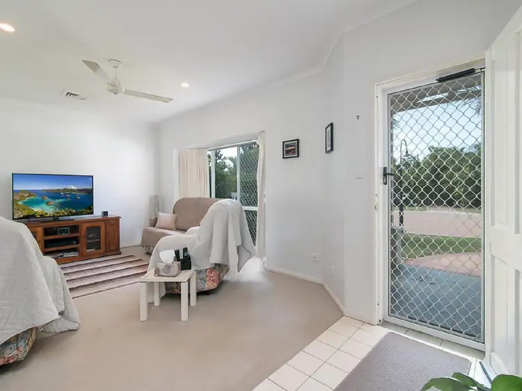 Second view of Homely house listing, 24 Lily Court, Kewarra Beach QLD 4879
