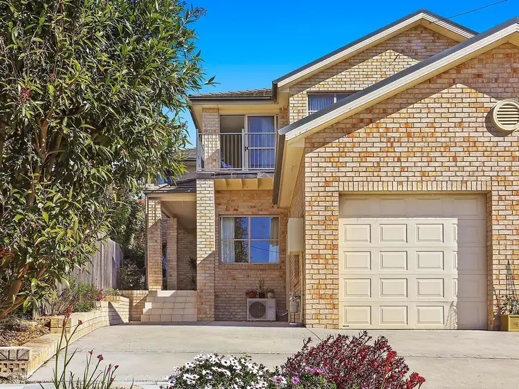 Main view of Homely house listing, 2A Crana Place, Forestville NSW 2087