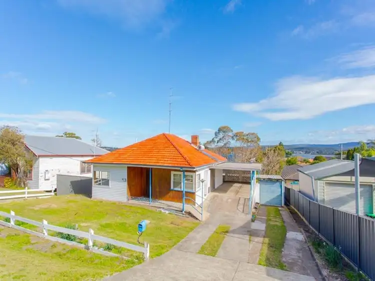 26 Speers Street
