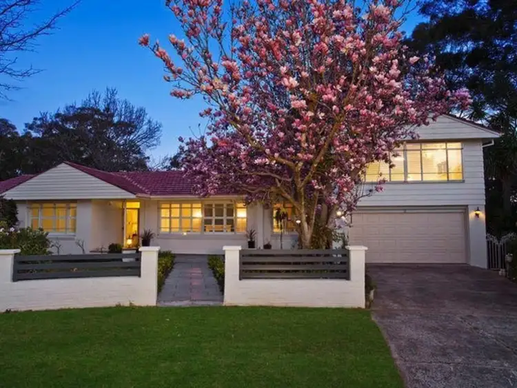 Main view of Homely house listing, 5 Parker Close, Beecroft NSW 2119