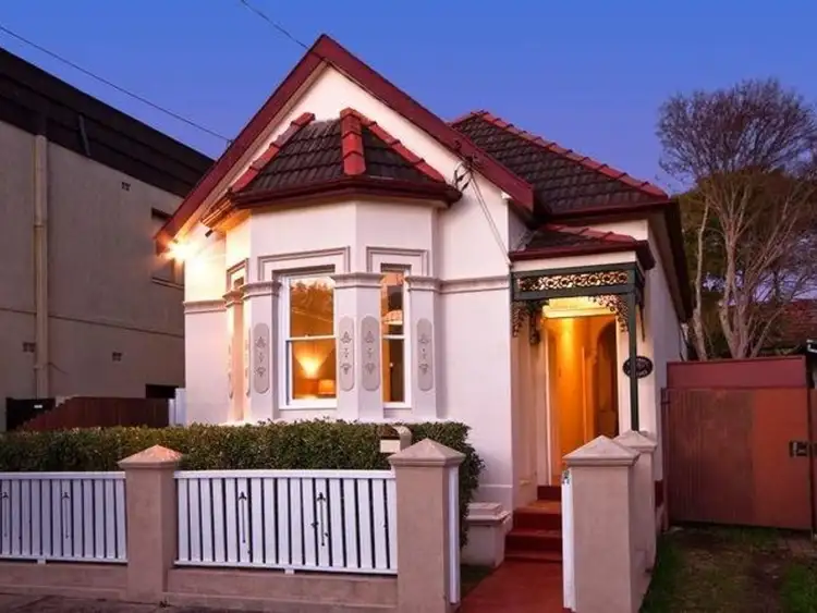 Main view of Homely house listing, 4 Cromwell Street, Croydon NSW 2132