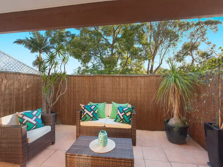 Fourth view of Homely townhouse listing, 10/32 Queen Street, Beaconsfield NSW 2015