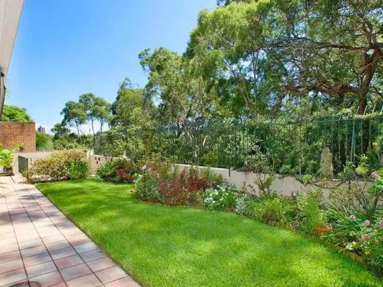 Second view of Homely apartment listing, 3/18 Small Street, Woollahra NSW 2025
