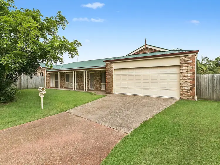 10 Mohr Close, Sippy Downs QLD 4556