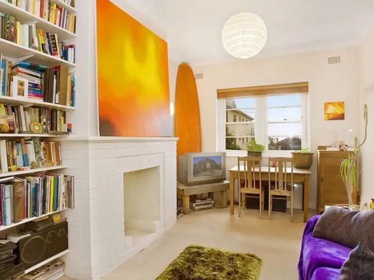 Second view of Homely apartment listing, 1/1 Silva Street, Tamarama NSW 2026