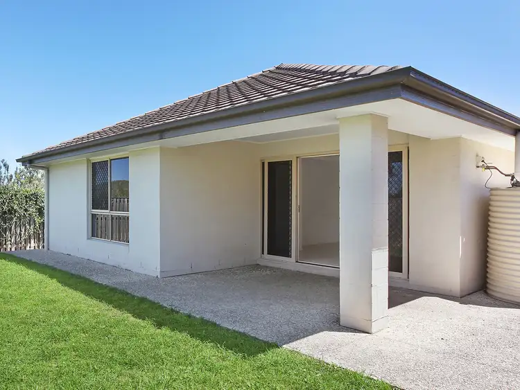 Third view of Homely house listing, 60 Wildflower Circuit, Upper Coomera QLD 4209