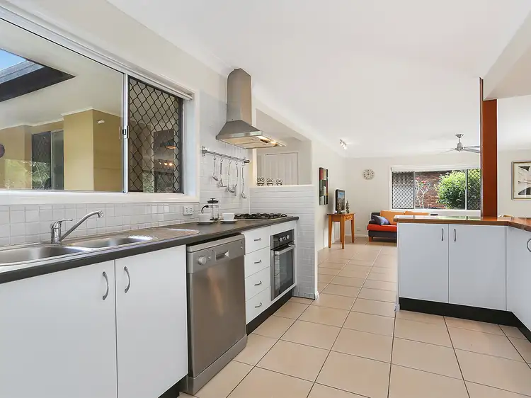 Second view of Homely house listing, 7 Wenlock Crescent, Springwood QLD 4127