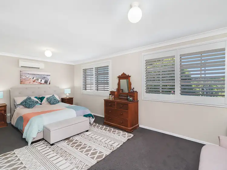 Fifth view of Homely house listing, 54 Joslin Street, Kotara NSW 2289