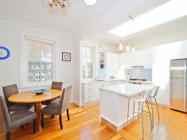 Fourth view of Homely house listing, 24 Manning Street, Queens Park NSW 2022