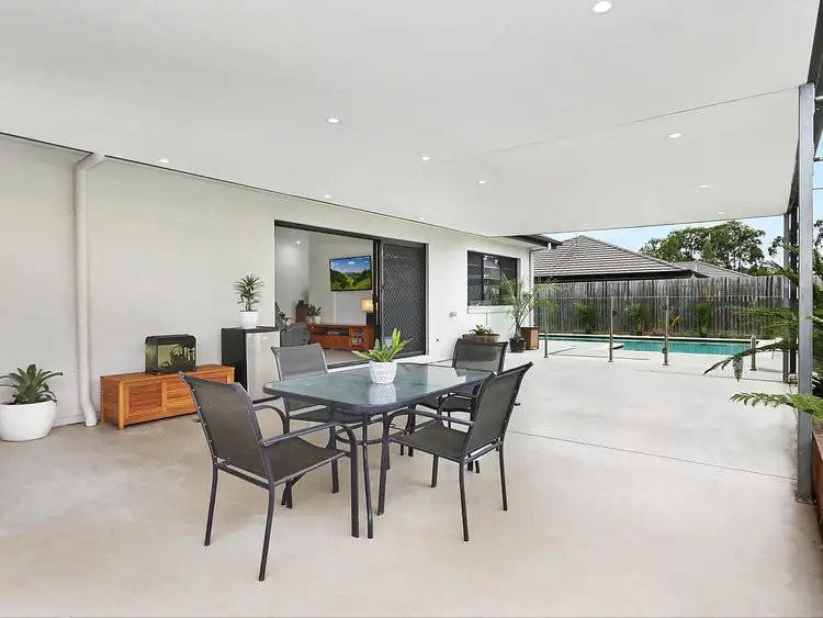 Fourth view of Homely house listing, 33 Trinity Crescent, Augustine Heights QLD 4300