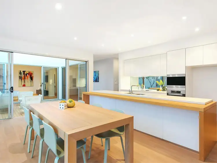 Second view of Homely house listing, 15a Fourteenth Avenue, Palm Beach QLD 4221