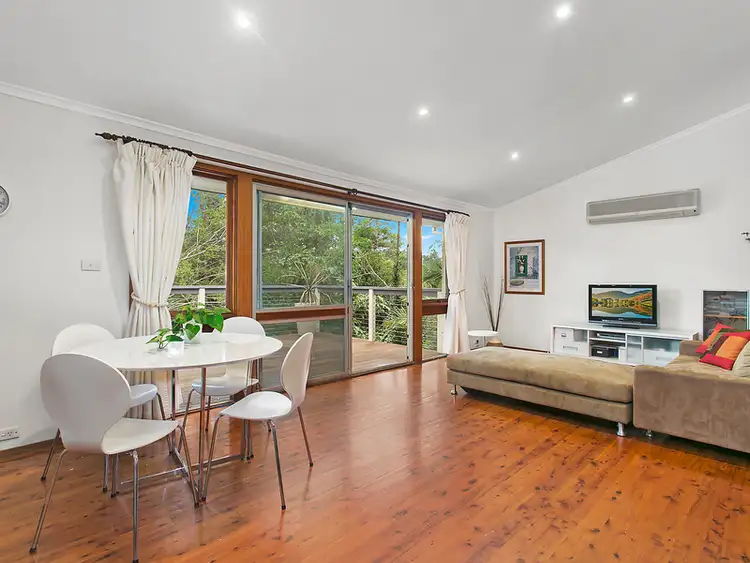 Second view of Homely house listing, 16 Sophia Crescent, North Rocks NSW 2151
