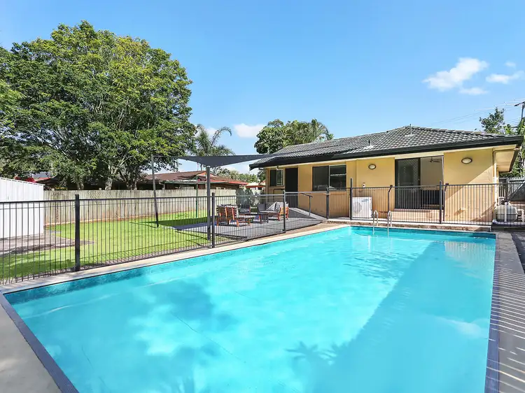 7 Wenlock Crescent, Springwood QLD 4127