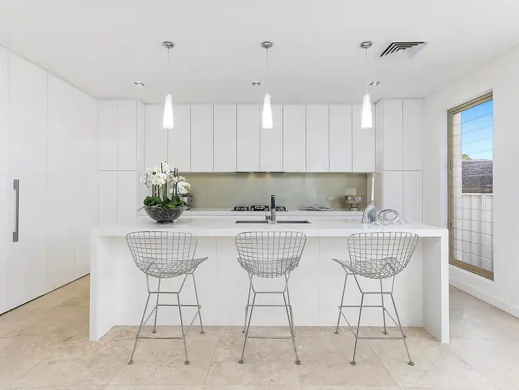 Third view of Homely house listing, 35 Rickard Road, Strathfield NSW 2135