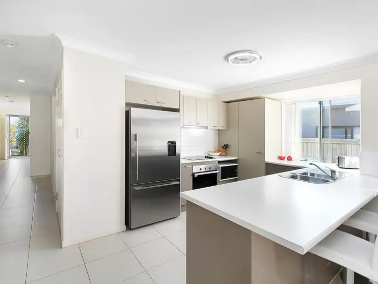 Third view of Homely house listing, 42 Robur Crescent, Mountain Creek QLD 4557