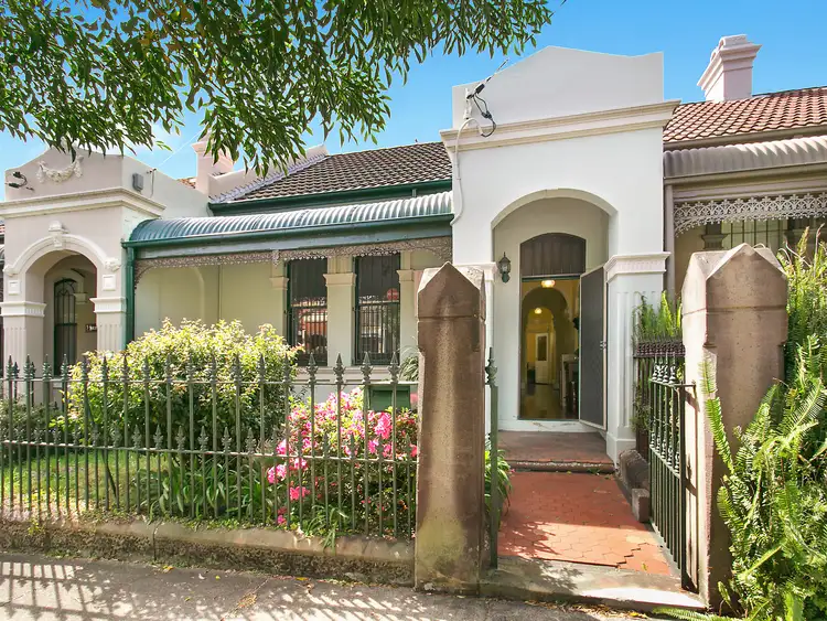 21 Percival Road, Stanmore NSW 2048