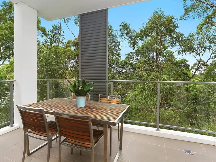 Fifth view of Homely apartment listing, 29/15 Mindarie Street, Lane Cove NSW 2066