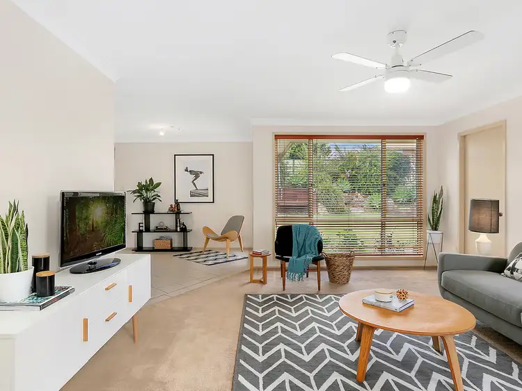 10 Diamantina Circuit, Albion Park NSW 2527
