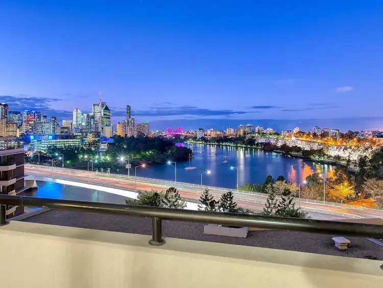 260 Vulture Street, South Brisbane QLD 4101