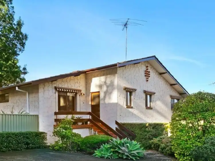 Main view of Homely villa listing, 4/57 Terry Road, Denistone NSW 2114