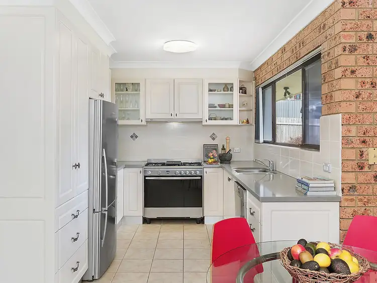 Second view of Homely house listing, 24 Barton Drive, Kiama Downs NSW 2533