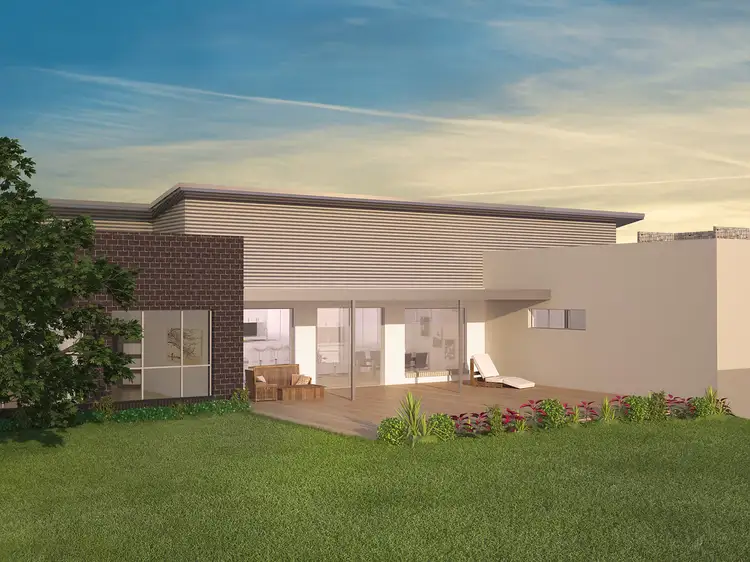 Fifth view of Homely land listing, 179 Waterfall Drive, Jerrabomberra NSW 2619