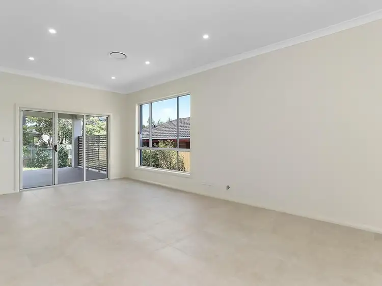 Third view of Homely house listing, 14A Audine Avenue, Epping NSW 2121