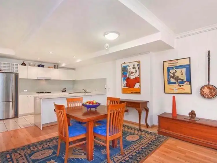 Third view of Homely apartment listing, P208/11 Power Avenue, Alexandria NSW 2015