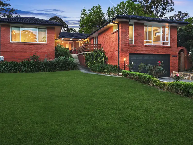 9 Bambara Crescent, Beecroft NSW 2119
