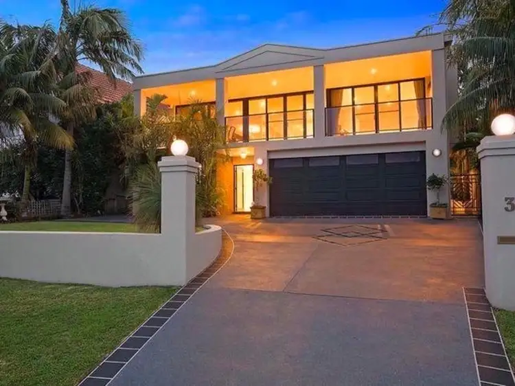 Second view of Homely house listing, 3 Rutherford Avenue, Burraneer NSW 2230