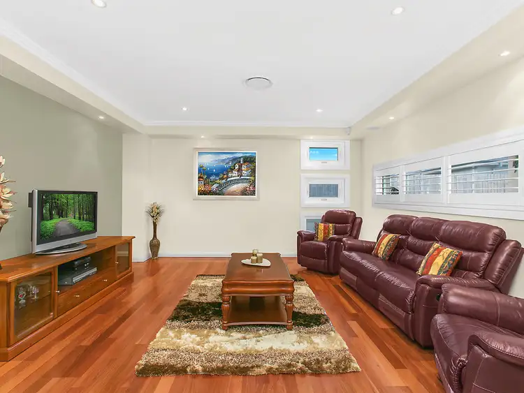 Fifth view of Homely house listing, 3 Flame Tree Circuit, Woonona NSW 2517