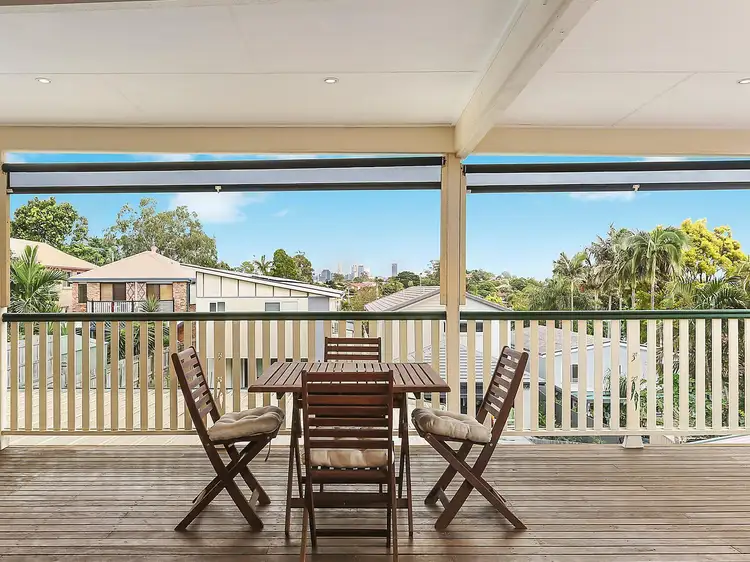 Fourth view of Homely house listing, 115 Blackwood Avenue, Morningside QLD 4170