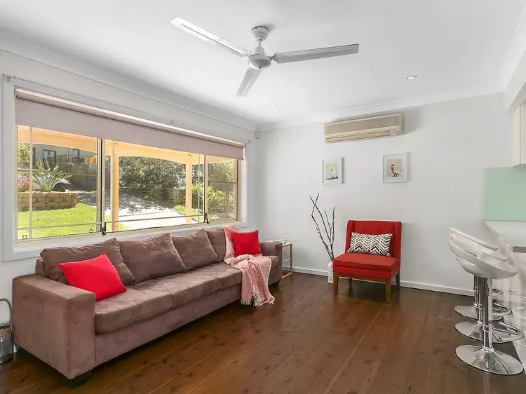 Third view of Homely house listing, 191 Jacaranda Avenue, Figtree NSW 2525