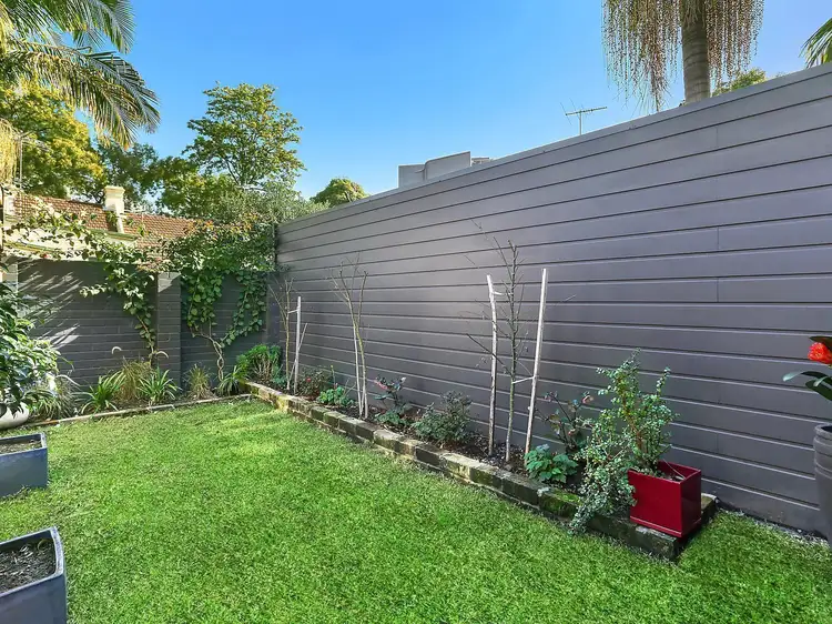 Fourth view of Homely house listing, 25 Jubilee Street, Lewisham NSW 2049