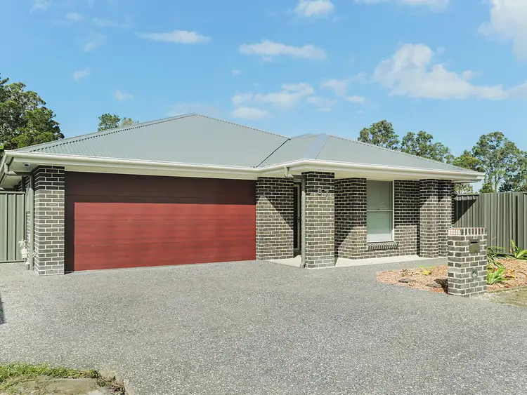 Sixth view of Homely house listing, 87 Alkira Circuit, Horsley NSW 2530