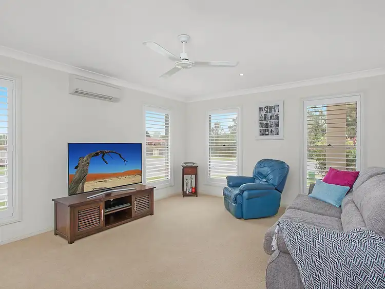 Fourth view of Homely house listing, 1/155 Botanical Circuit, Banora Point NSW 2486