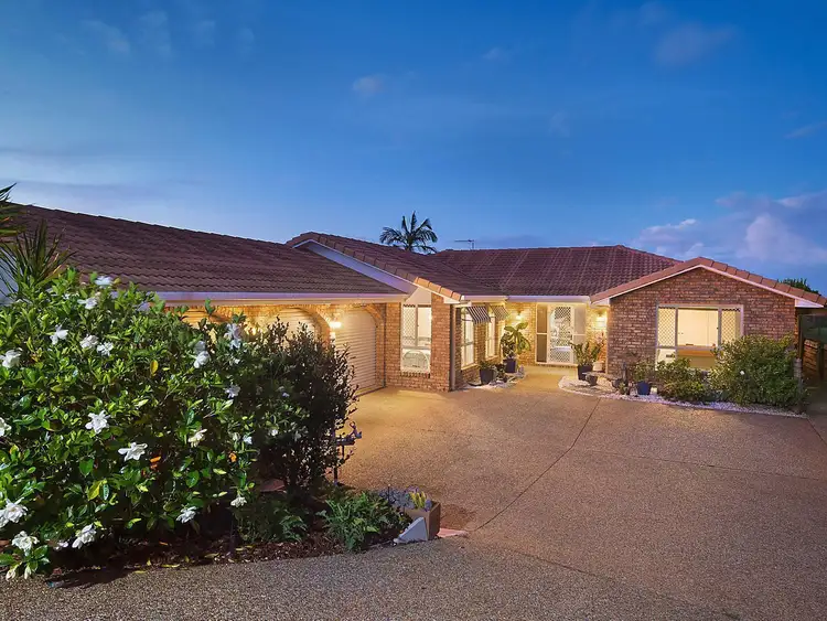 Fifth view of Homely house listing, 4 Oakland Parade, Banora Point NSW 2486