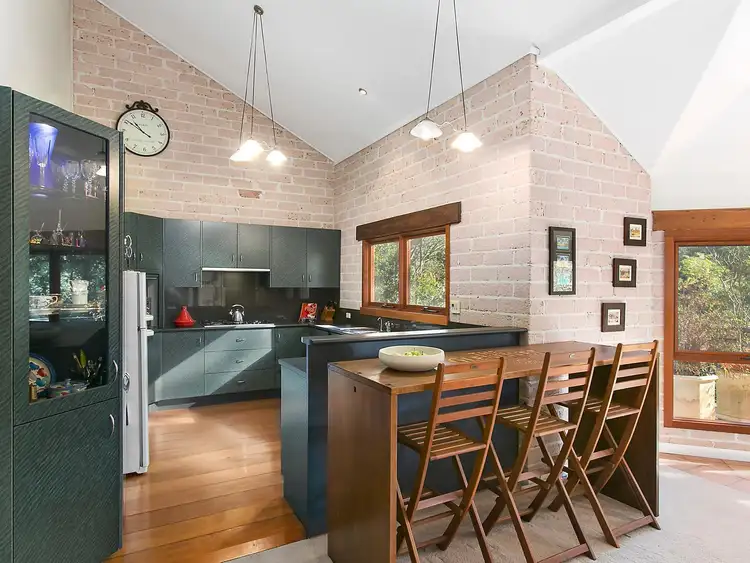 Fifth view of Homely house listing, 14 Natan Place, Cordeaux Heights NSW 2526