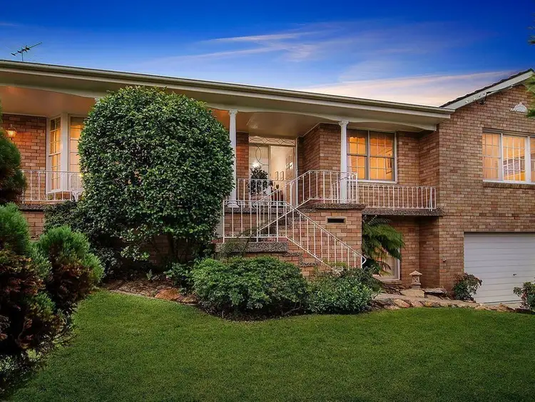 10 Patya Close, Epping NSW 2121