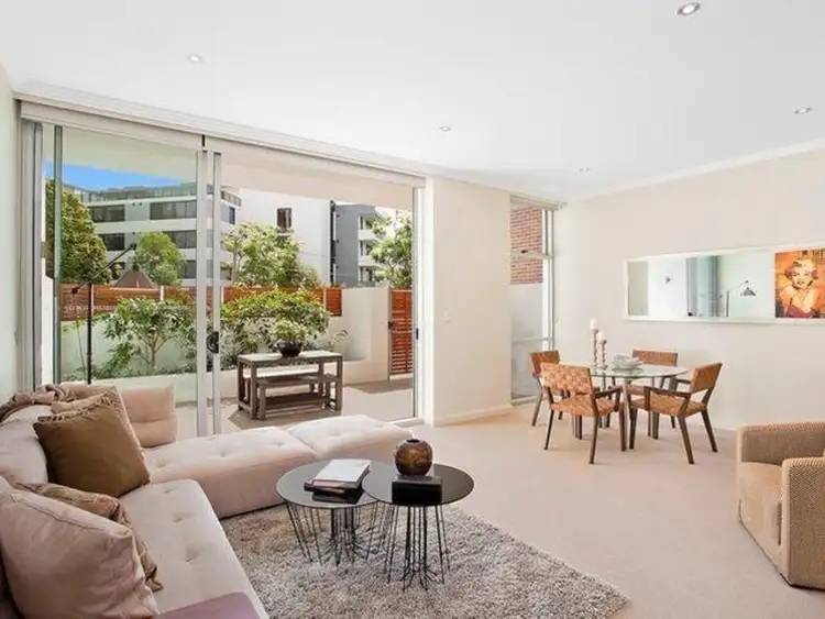 Third view of Homely apartment listing, 8/2 Sturt Place, St Ives NSW 2075