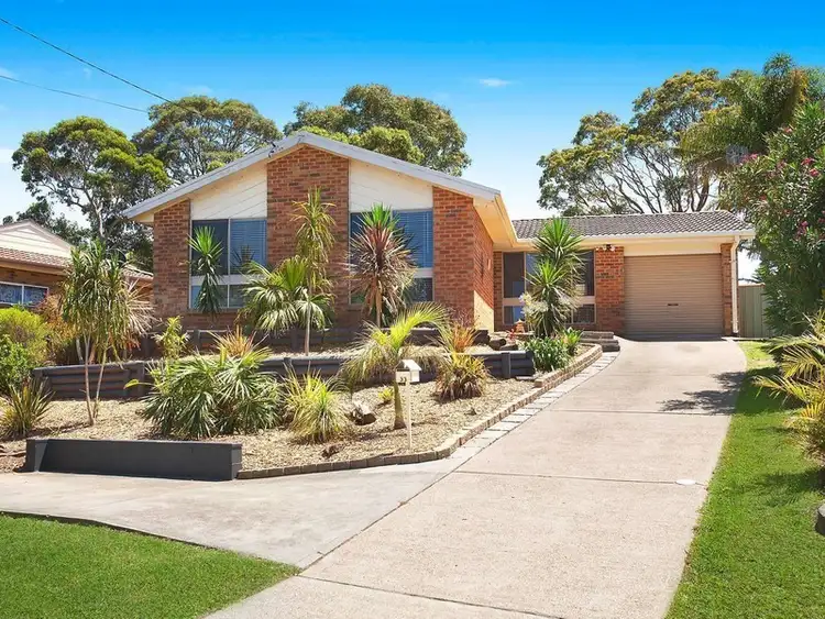 Main view of Homely house listing, 33 Highview Street, Tumbi Umbi NSW 2261