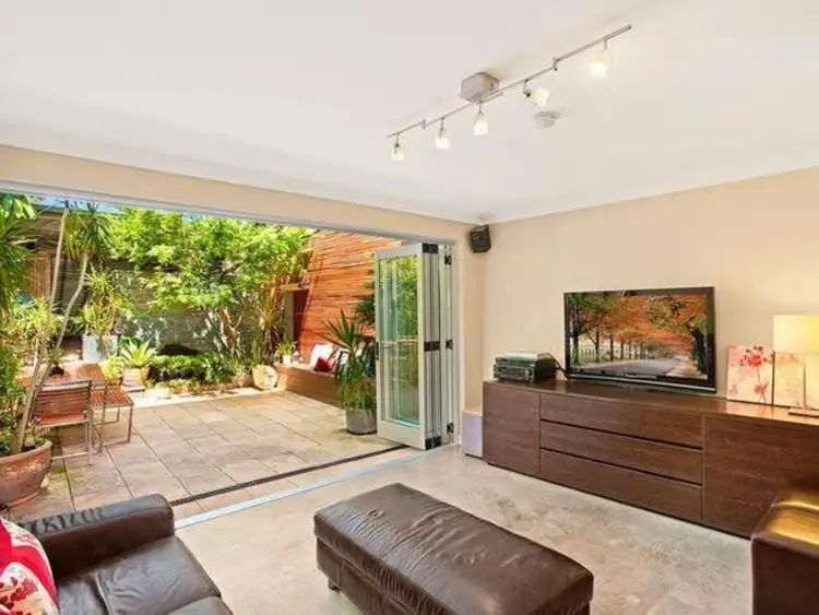 Second view of Homely house listing, 92 Kingston Road, Newtown NSW 2042