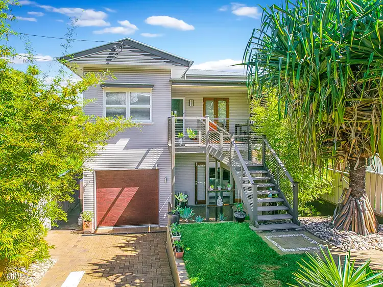 Second view of Homely house listing, 19 Hamlet Street, Annerley QLD 4103