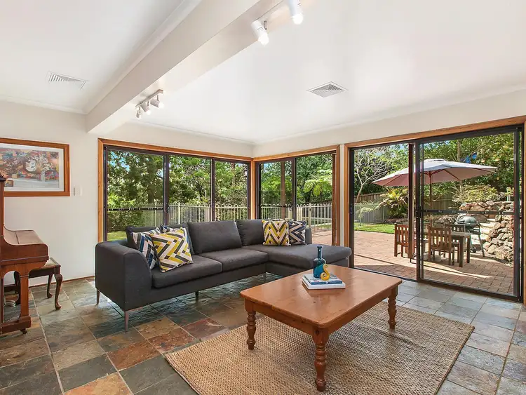 Sixth view of Homely house listing, 116 Warrimoo Avenue, St Ives NSW 2075