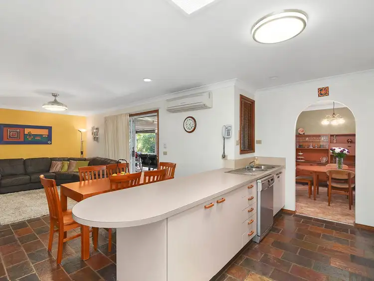 Third view of Homely house listing, 24 Seaview Close, Eleebana NSW 2282