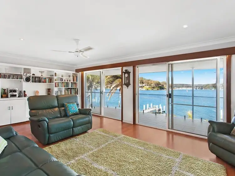 Fourth view of Homely house listing, 13 Cuttlefish Parade, St Huberts Island NSW 2257