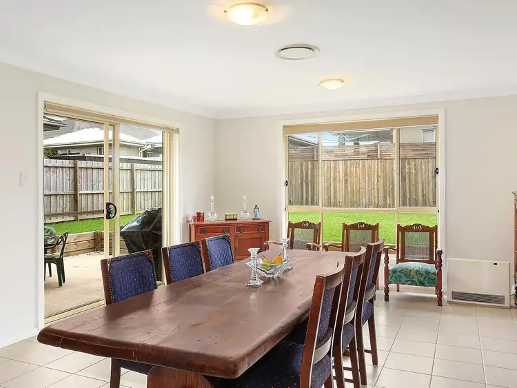 Second view of Homely house listing, 8 Partridge Street, Spring Farm NSW 2570