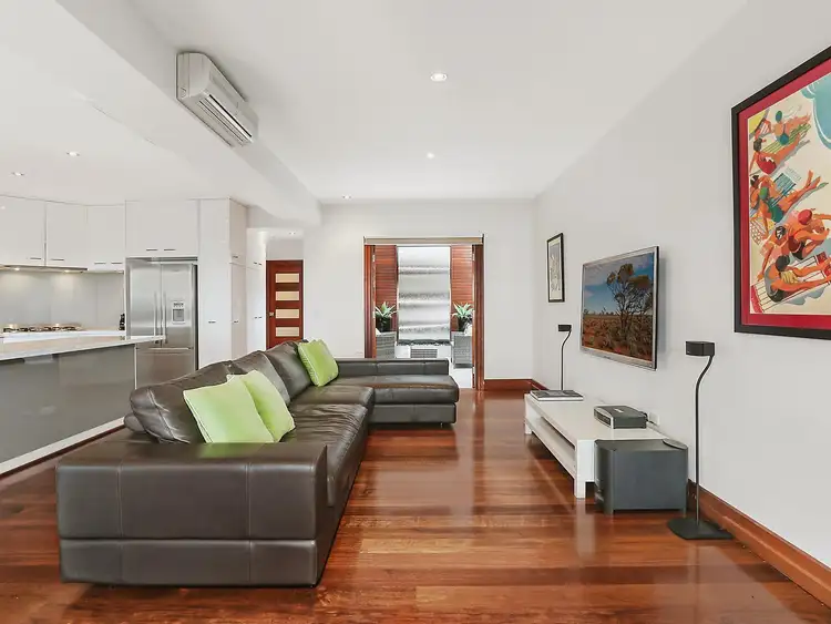 Fifth view of Homely house listing, 22 Imperial Terrace, Paddington QLD 4064