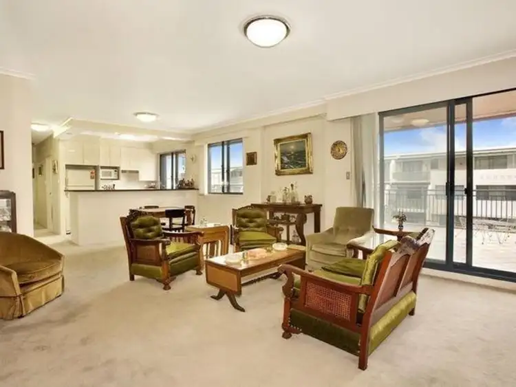 Second view of Homely apartment listing, 203/120 Pyrmont Street, Pyrmont NSW 2009
